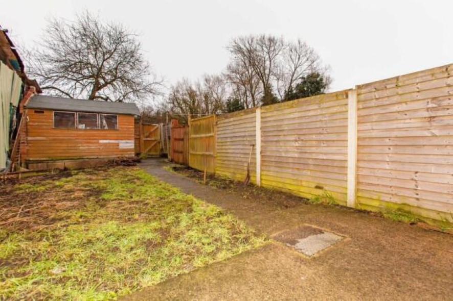 71 Scarsdale Street, Bolsover, Chesterfield, Derbyshire, S44 6JN