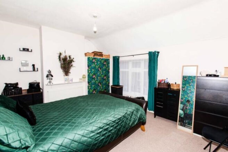 71 Scarsdale Street, Bolsover, Chesterfield, Derbyshire, S44 6JN