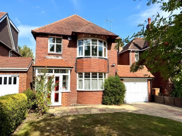 Property for Auction in Birmingham - 411 Sutton Road, Walsall, West Midlands WS5 3AS