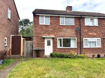 Property for Auction in Birmingham - 62 Ferndale Road, Oldbury, West Midlands B68 8BB