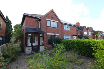 Property for Auction in Birmingham - 19 Oak Crescent, Leamore, Walsall, West Midlands WS3 1BQ