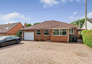 Property for Auction in London - 7 Grimpits Lane, Birmingham, West Midlands, B38 9EY
