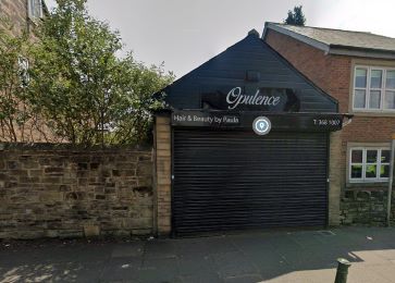 Property for Auction in North West - 15 Bennett Street, Hyde, Greater Manchester SK14 4TQ
