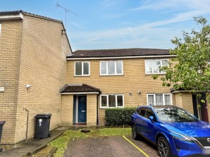 Property for Auction in London - 5 Dobsons Close, Rayleigh, Essex, SS6 7NZ