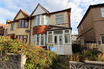 Property for Auction in North West - 22 Ellerbeck Road, Thornton-Cleveleys, Lancashire FY5 1DH