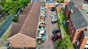 Property for Auction in Hull & East Yorkshire - Land on the South Side, 86 Southcoates Lane, Hull, East Yorkshire, HU9 3AD