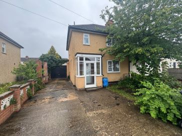 Property for Auction in Scotland - 41 Lindsell Crescent, Biggleswade, Bedfordshire SG18 0DL