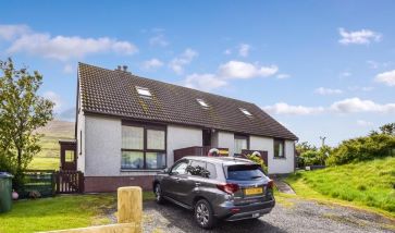 Property for Auction in Scotland - Gullness, Voe, Shetland, Shetland Islands ZE2 9PT