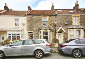 Property for Auction in London - 6 Park Place, Eastville, Bristol, Avon, BS5 6RG