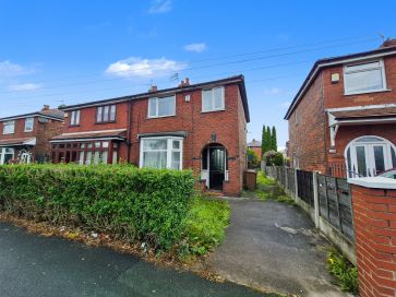 Property for Auction in Manchester - 192 Greenside Lane, Droylsden,  M43 7UR