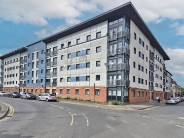 Property for Auction in Hull & East Yorkshire - Apartment 7, 12 Spring Street, Hull, East Yorkshire, HU2 8RD