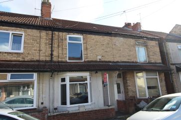 Property for Auction in Hull & East Yorkshire - 5 Rosebery Street, Hull, East Yorkshire, HU3 6PQ