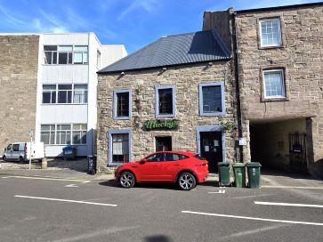 Property for Auction in Scotland - Mucky Mulligans, 97 Canal Street, Perth PH2 8HX