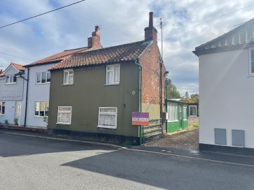 Property for Auction in East Anglia - 9 Fakenham Road, Great Ryburgh, Fakenham, Norfolk NR21 7AW