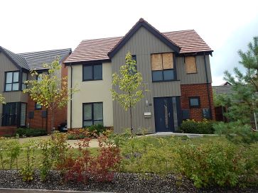 Property for Auction in East Anglia - 3 Holway Road, Upper Sheringham, Sheringham, Norfolk NR26 8QH