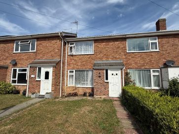 Property for Auction in East Anglia - 32 Spruce Avenue, Ormesby, Great Yarmouth, Norfolk NR29 3RY