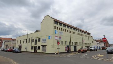 Property for Auction in East Anglia - Anglian House, Admiralty Road, Great Yarmouth, Norfolk NR30 3DY