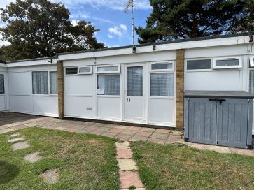 Property for Auction in East Anglia - 14 Belle Aire Holiday Park, Hemsby, Great Yarmouth, Norfolk NR29 4HS