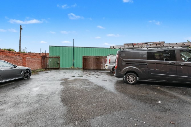 Lot Image