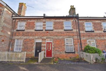 Property for Auction in East Anglia - 3 Melton Street, Melton Constable, Norfolk NR24 2DB