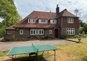 Property for Auction in London - 23 Shirley Hills Road, Croydon, Surrey, CR0 5HQ