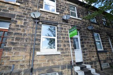 Property for Auction in West Yorkshire - 33 Nydd Vale Terrace, Harrogate, North Yorkshire HG1 5HA