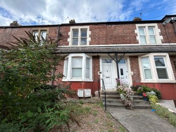 Property for Auction in West Yorkshire - 36 Stonefall Avenue, Harrogate, North Yorkshire HG2 7NP