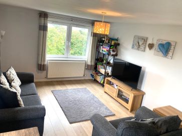 Property for Auction in Scotland - 16 Justice Port, Aberdeen, Aberdeenshire AB24 5HZ