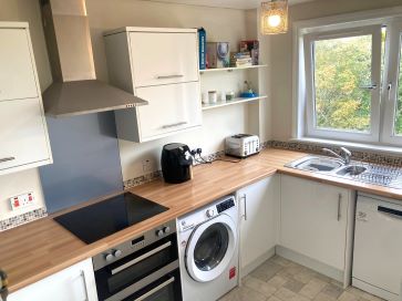 Property for Auction in Scotland - 16 Justice Port, Aberdeen, Aberdeenshire AB24 5HZ