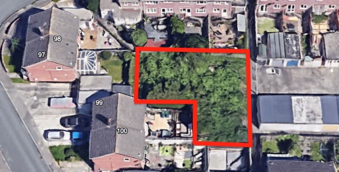 Lot Image