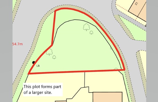 Lot Image