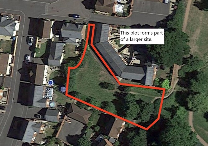 Lot Image