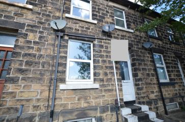 Property for Auction in West Yorkshire - 33 Nydd Vale Terrace, Harrogate, North Yorkshire HG1 5HA