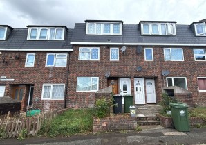 Property for Auction in London - 23 Coombe Road, Sydenham, London, SE26 6QW