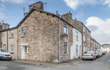 Property for Auction in Cumbria - 26 Union Street, Kendal, Cumbria LA9 4RR