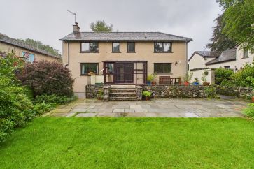 Property for Auction in Cumbria - 3 Aikrigg End, Burneside Road, Kendal, Cumbria LA9 6DZ