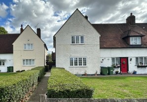 Property for Auction in London - 274 Well Hall Road, Eltham, London, SE9 6UG