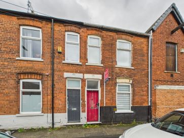 Property for Auction in Hull & East Yorkshire - 75 Arthur Street, Hull, East Yorkshire, HU3 6BJ