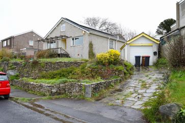 Property for Auction in Cumbria - 8 Churchill Drive, Millom, Cumbria LA18 5DD