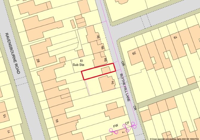 Lot Image