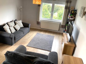 Property for Auction in Scotland - 16 Justice Port, Aberdeen, Aberdeenshire AB24 5HZ