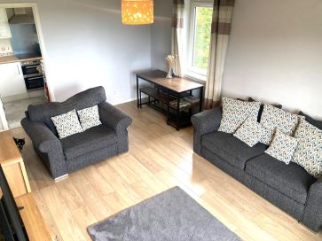 Property for Auction in Scotland - 16 Justice Port, Aberdeen, Aberdeenshire AB24 5HZ