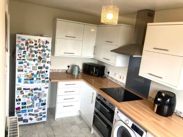 Property for Auction in Scotland - 16 Justice Port, Aberdeen, Aberdeenshire AB24 5HZ