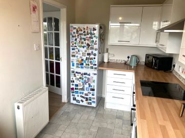 Property for Auction in Scotland - 16 Justice Port, Aberdeen, Aberdeenshire AB24 5HZ