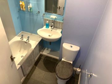 Property for Auction in Scotland - 16 Justice Port, Aberdeen, Aberdeenshire AB24 5HZ