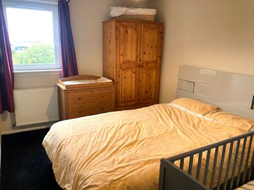 Property for Auction in Scotland - 16 Justice Port, Aberdeen, Aberdeenshire AB24 5HZ