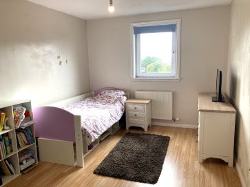 Property for Auction in Scotland - 16 Justice Port, Aberdeen, Aberdeenshire AB24 5HZ