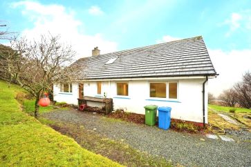 6/7 Feriniquarrie, Glendale, Isle of Skye IV55 8WN