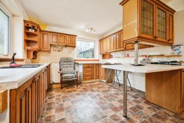 6/7 Feriniquarrie, Glendale, Isle of Skye IV55 8WN