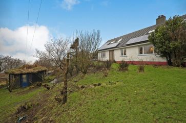 6/7 Feriniquarrie, Glendale, Isle of Skye IV55 8WN